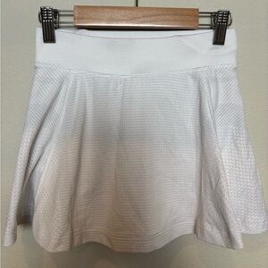 Lululemon Swiftly Tech High Rise Skirt / Skort